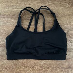 Lululemon Energy Bra